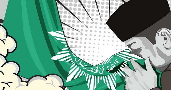 gerakan muhammadiyah berkemajuan